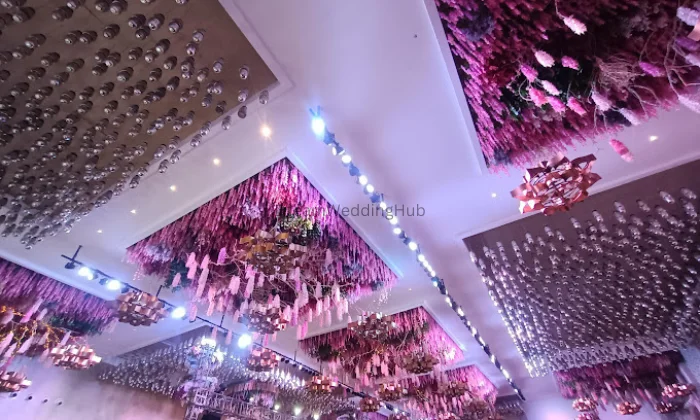 The Camellia Banquets